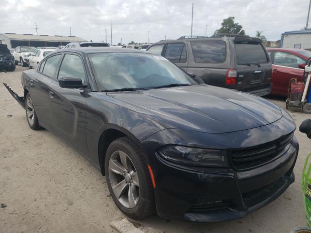 DODGE CHARGER SX 2018 2c3cdxhg0jh162708