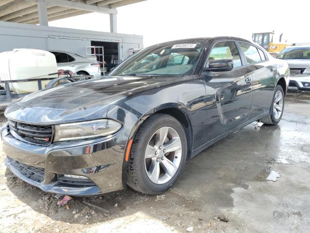 DODGE CHARGER 2018 2c3cdxhg0jh162725