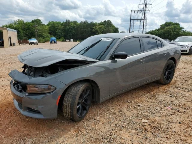 DODGE CHARGER SX 2018 2c3cdxhg0jh167326