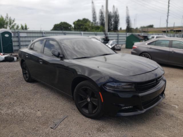 DODGE CHARGER SX 2018 2c3cdxhg0jh169156