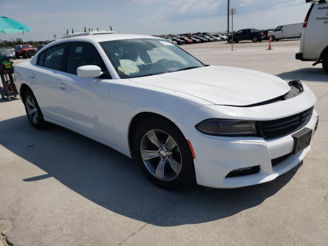 DODGE CHARGER SX 2018 2c3cdxhg0jh169190