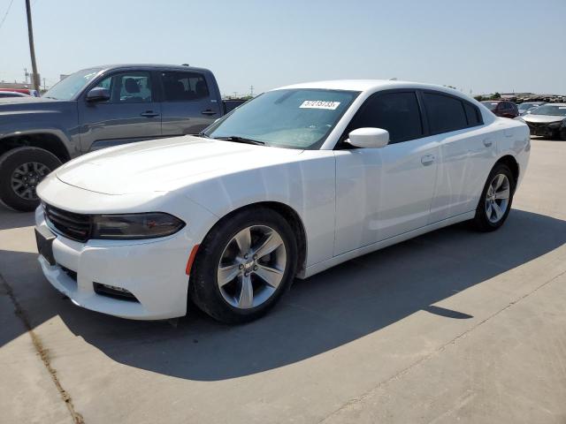 DODGE CHARGER SX 2018 2c3cdxhg0jh169416