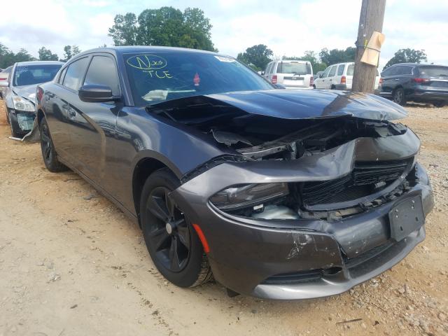 DODGE CHARGER SX 2018 2c3cdxhg0jh176401