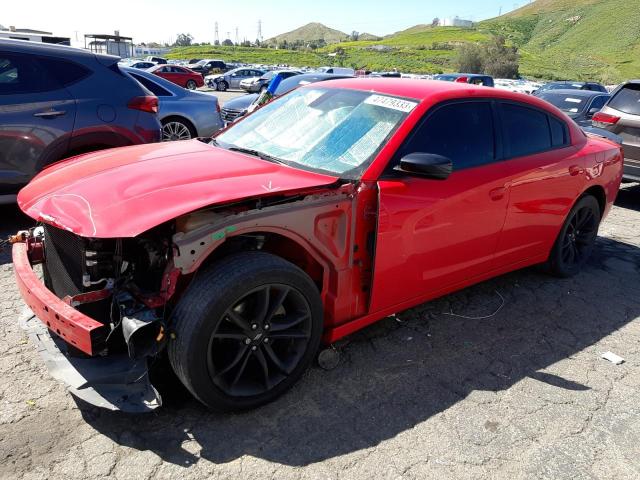 DODGE CHARGER 2018 2c3cdxhg0jh179315