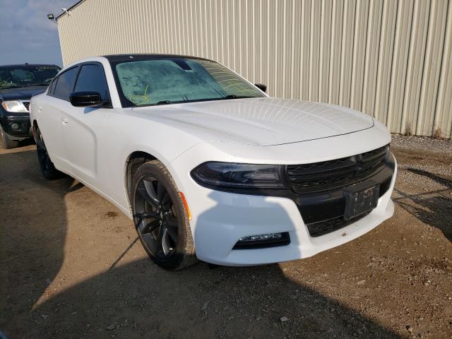 DODGE CHARGER SX 2018 2c3cdxhg0jh196759