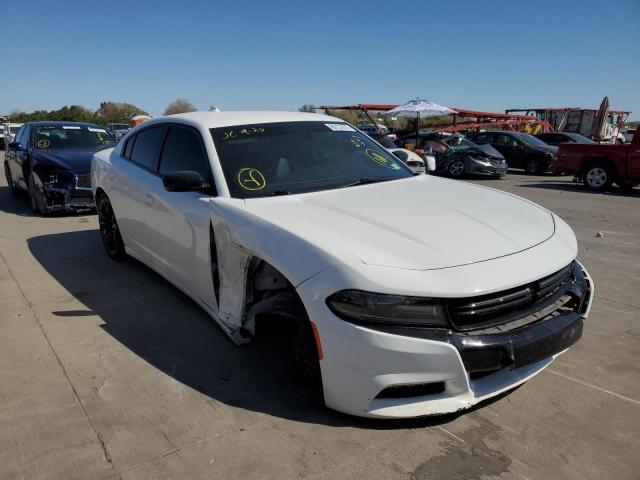 DODGE CHARGER SX 2018 2c3cdxhg0jh197376