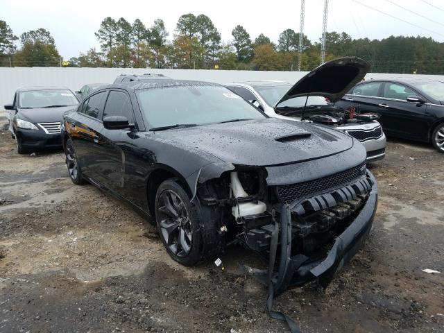 DODGE CHARGER SX 2018 2c3cdxhg0jh200552