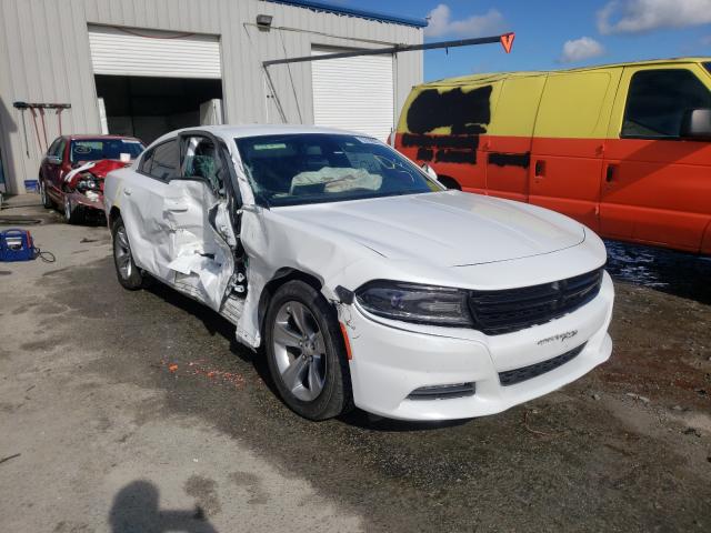 DODGE CHARGER SX 2018 2c3cdxhg0jh200941