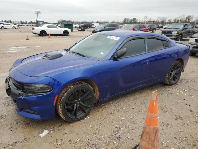 DODGE CHARGER 2018 2c3cdxhg0jh208733