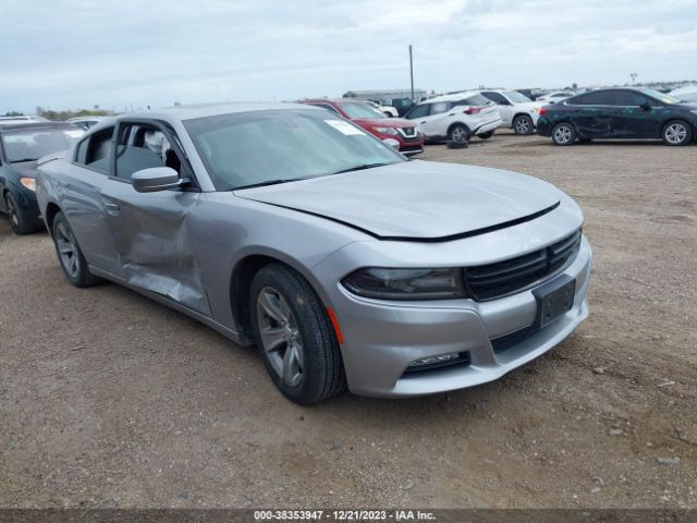 DODGE CHARGER 2018 2c3cdxhg0jh220395