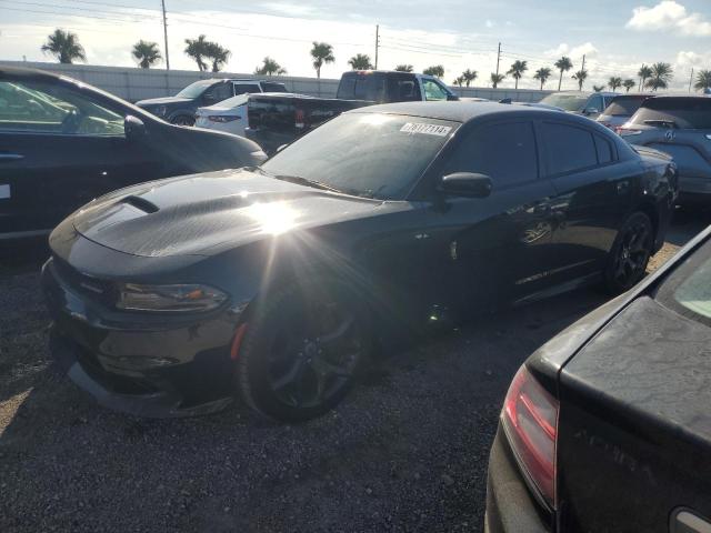 DODGE CHARGER SX 2018 2c3cdxhg0jh232269