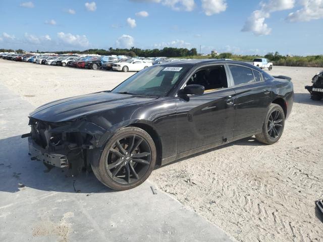 DODGE CHARGER 2018 2c3cdxhg0jh257835