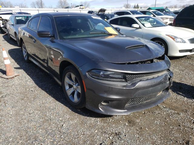 DODGE CHARGER 2018 2c3cdxhg0jh281276