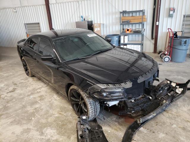 DODGE CHARGER SX 2018 2c3cdxhg0jh291340