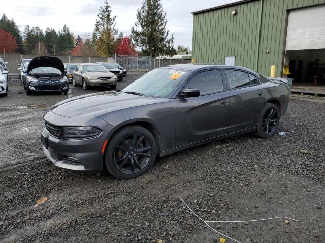 DODGE CHARGER 2018 2c3cdxhg0jh316267