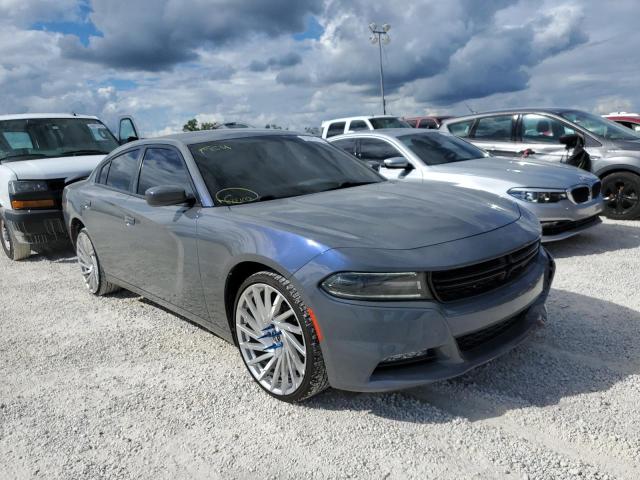 DODGE CHARGER SX 2018 2c3cdxhg0jh329911