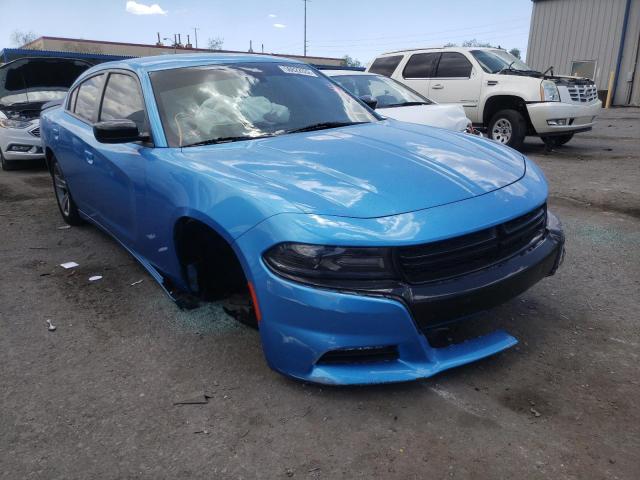 DODGE CHARGER SX 2018 2c3cdxhg0jh337054