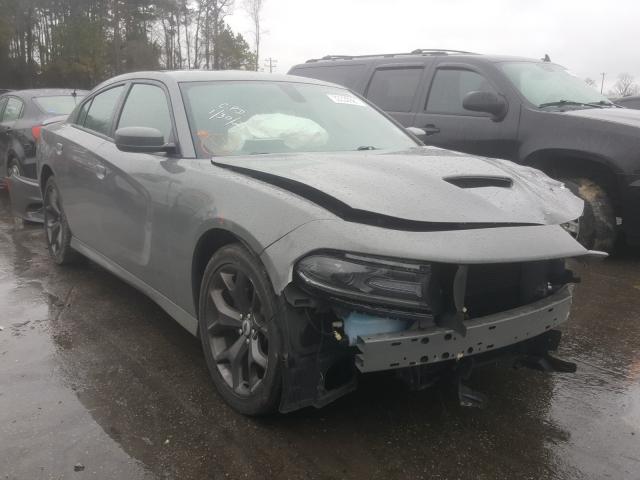 DODGE CHARGER GT 2019 2c3cdxhg0kh527244