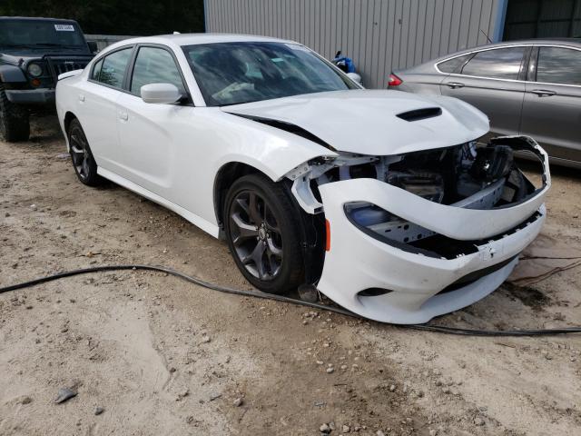 DODGE CHARGER GT 2019 2c3cdxhg0kh535201