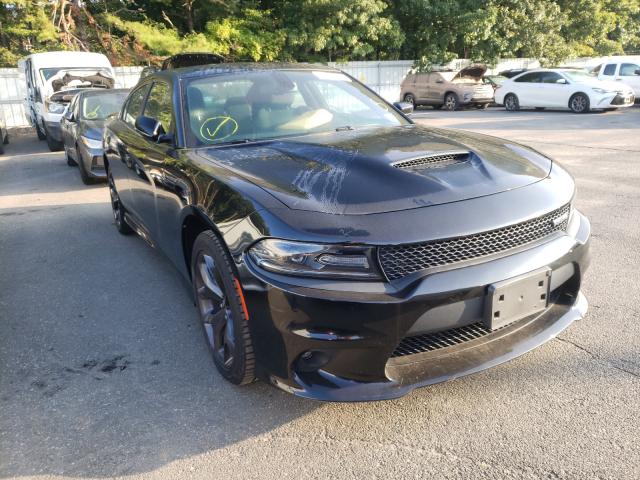 DODGE CHARGER GT 2019 2c3cdxhg0kh535280