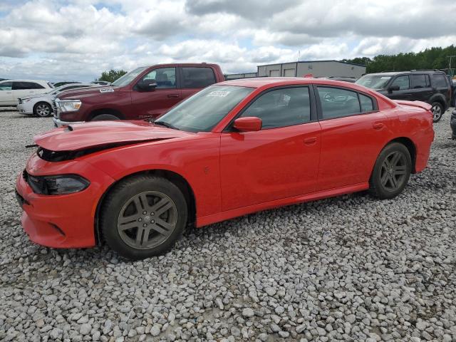 DODGE CHARGER 2019 2c3cdxhg0kh561071