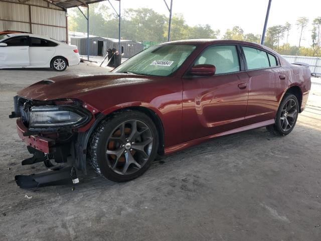 DODGE CHARGER GT 2019 2c3cdxhg0kh566979