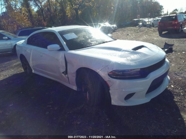 DODGE CHARGER 2019 2c3cdxhg0kh567369