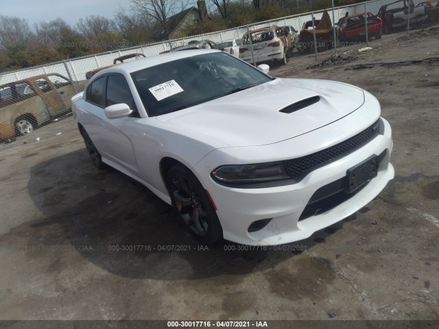 DODGE CHARGER 2019 2c3cdxhg0kh567579