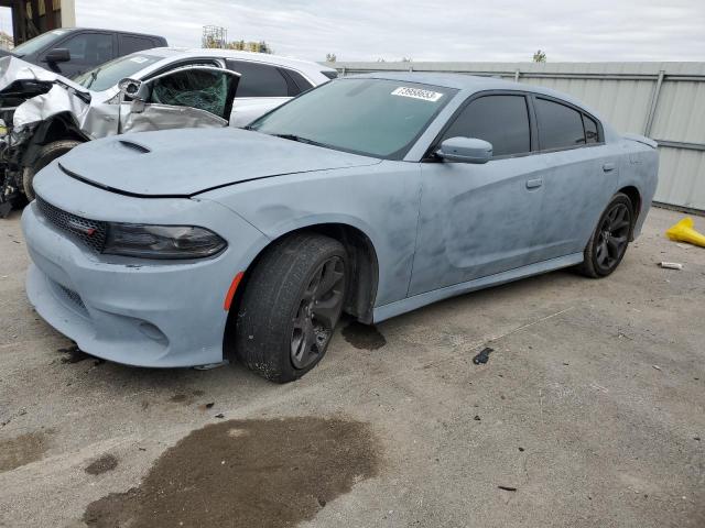 DODGE CHARGER 2019 2c3cdxhg0kh567680