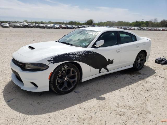 DODGE CHARGER GT 2019 2c3cdxhg0kh567713