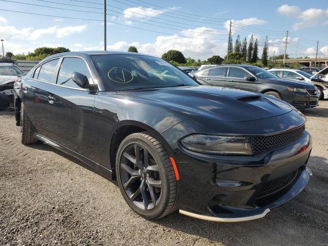 DODGE CHARGER GT 2019 2c3cdxhg0kh572815