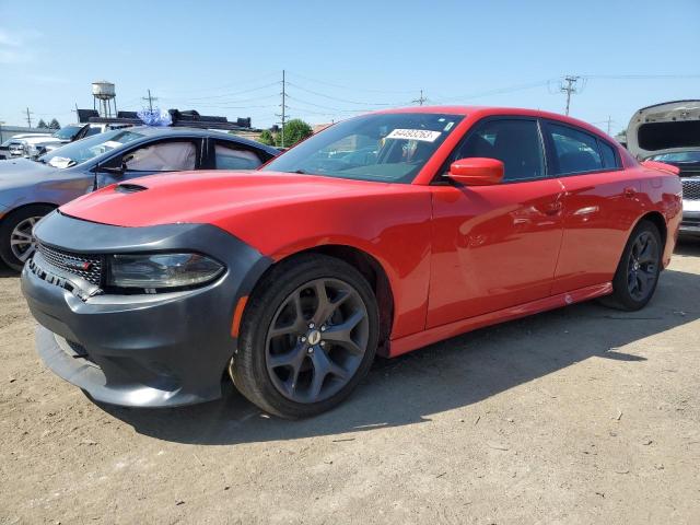 DODGE CHARGER GT 2019 2c3cdxhg0kh575780