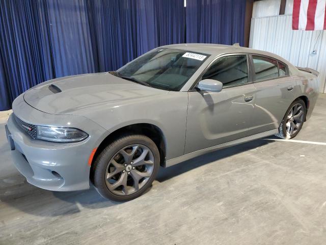 DODGE CHARGER 2019 2c3cdxhg0kh578744