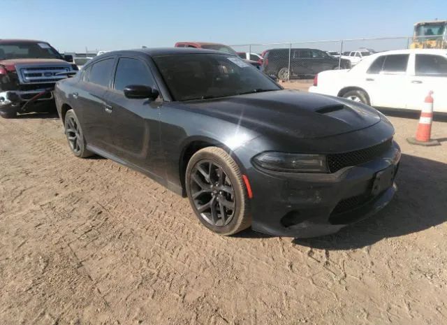 DODGE CHARGER 2019 2c3cdxhg0kh579019