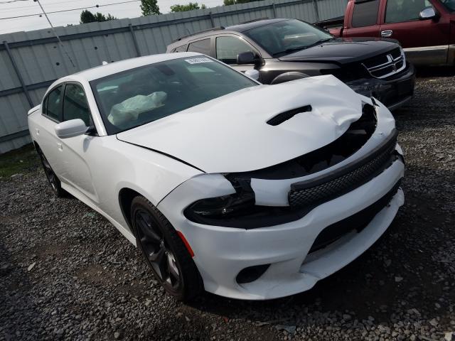 DODGE CHARGER GT 2019 2c3cdxhg0kh583913