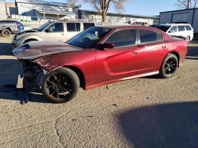 DODGE CHARGER 2019 2c3cdxhg0kh584740