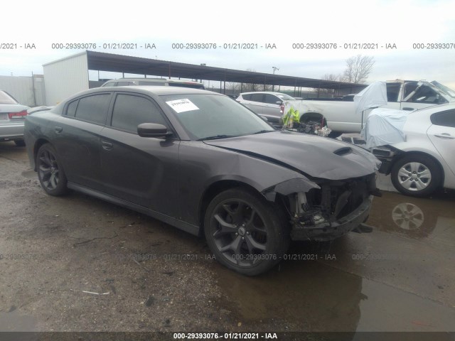 DODGE CHARGER 2019 2c3cdxhg0kh584818