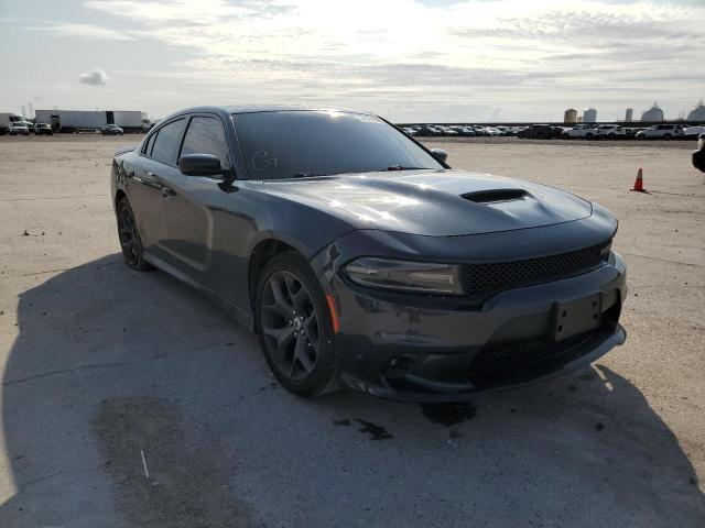 DODGE NULL 2019 2c3cdxhg0kh584978