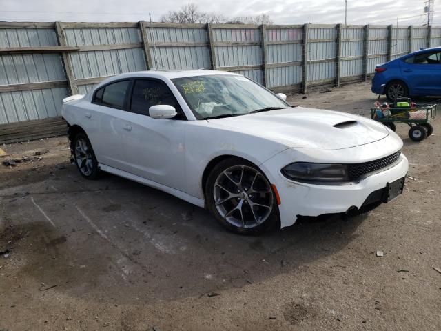 DODGE CHARGER GT 2019 2c3cdxhg0kh594328