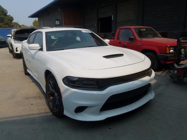 DODGE CHARGER GT 2019 2c3cdxhg0kh597343