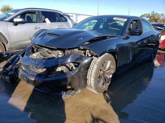 DODGE CHARGER GT 2019 2c3cdxhg0kh597634