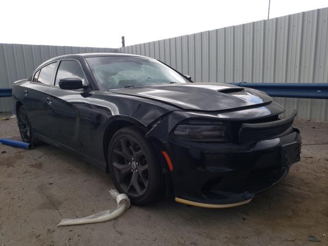 DODGE CHARGER GT 2019 2c3cdxhg0kh598248