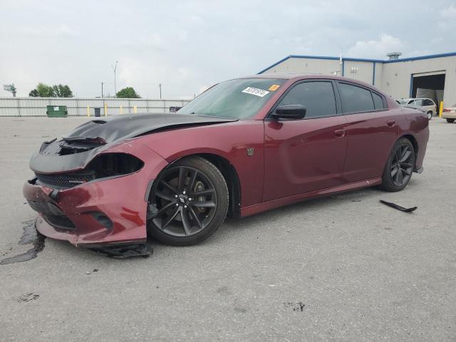 DODGE CHARGER 2019 2c3cdxhg0kh607868