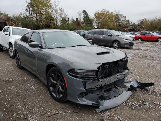 DODGE CHARGER GT 2019 2c3cdxhg0kh609006