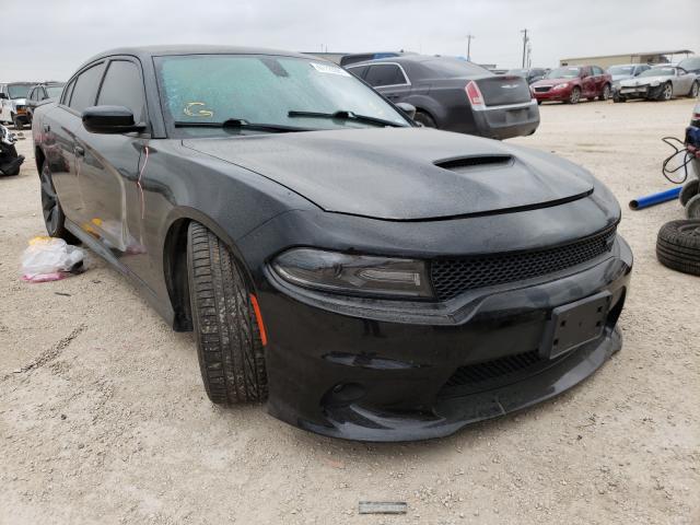 DODGE CHARGER GT 2019 2c3cdxhg0kh625884