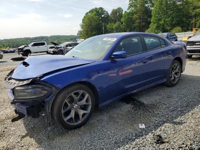 DODGE CHARGER GT 2019 2c3cdxhg0kh630390