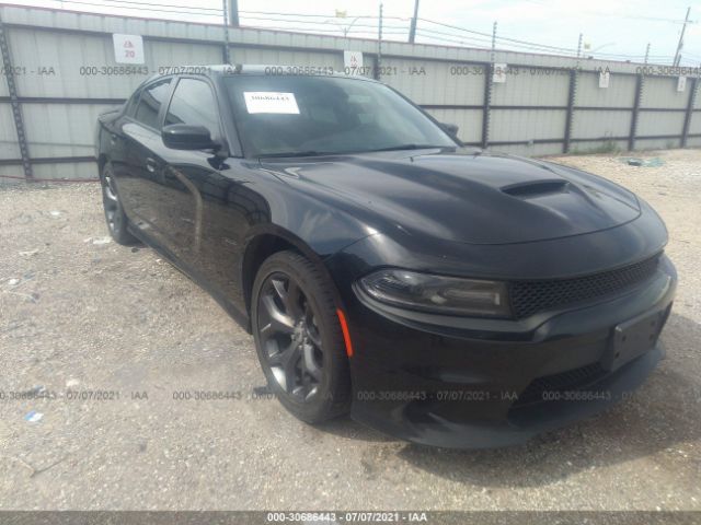 DODGE CHARGER 2019 2c3cdxhg0kh630504