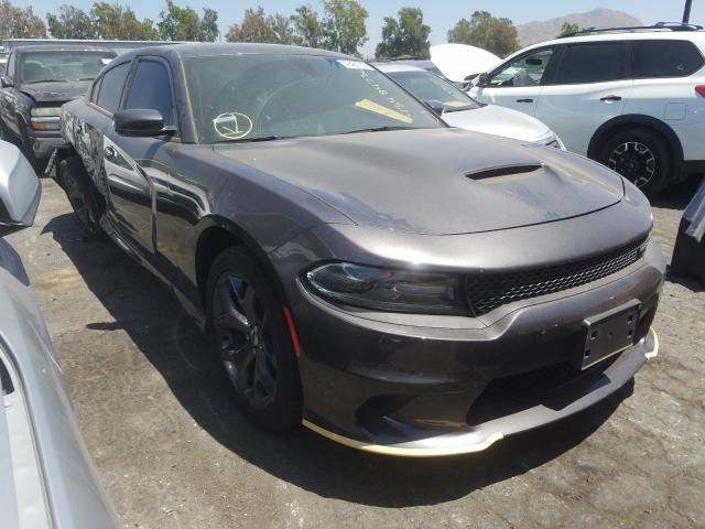 DODGE CHARGER GT 2019 2c3cdxhg0kh670923