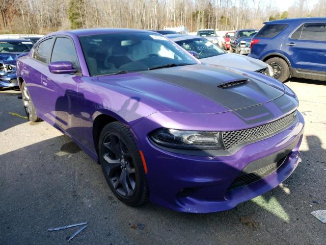 DODGE CHARGER GT 2019 2c3cdxhg0kh672820