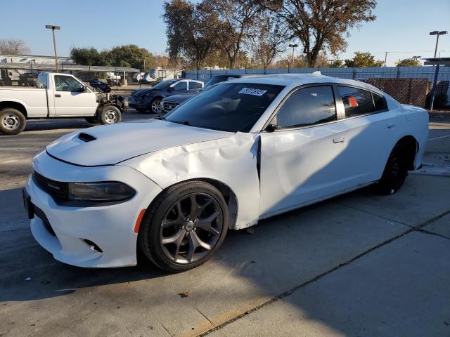 DODGE CHARGER GT 2019 2c3cdxhg0kh680979